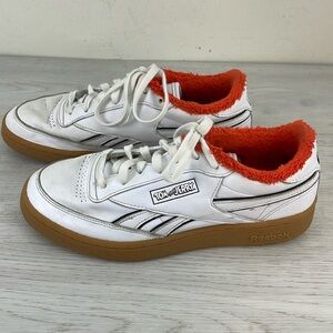 Reebok Tom and Jerry Sneakers